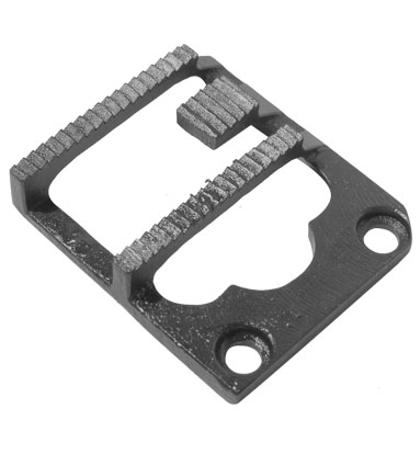 Dente 3 carreias Minerva Durkopp Adler Z