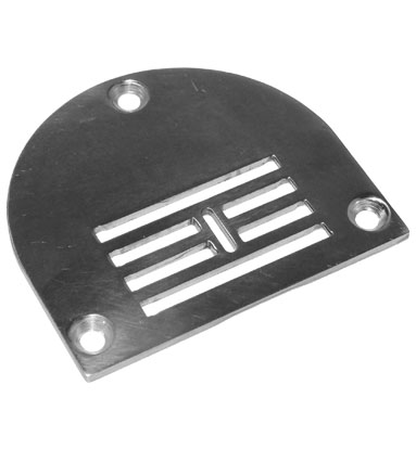 Chapa ponto 4 carreias Durkopp Adler Zig Zag