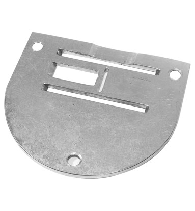 Chapa ponto Minerva Zig