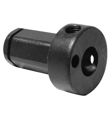 Bucha sextavada Minerva