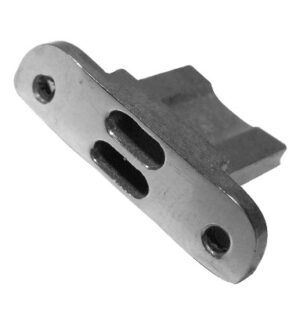 Pivô paralelo Minerva