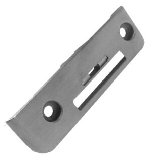 Chapa ponto corta fio Minerva reta