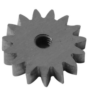 Engrenagem do enchedor de bobina Minerva