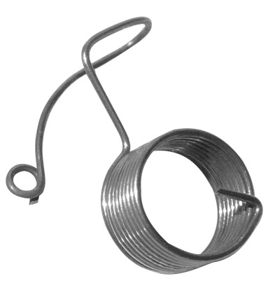 Minerva muelle tensor lado derecho