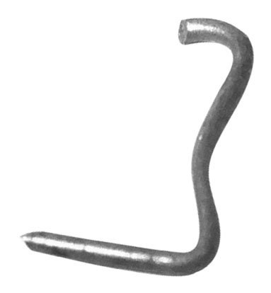 Resorte del pin tensor Minerva