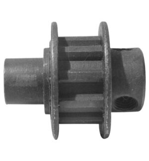 Engranaje del transporte Minerva 105