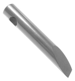 Eje de rodillera Minerva