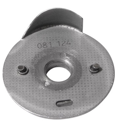 Protección de lanzadera Minerva