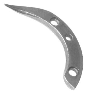 Estandarizador con dos agujeros Minerva