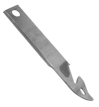 Pescador Minerva Zig Zag