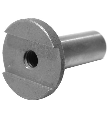 Perno de montaje de la rueda Minerva