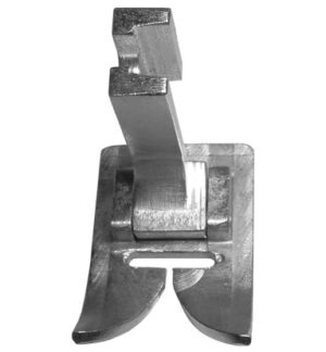 Calcador Minerva Zig Zag 12mm