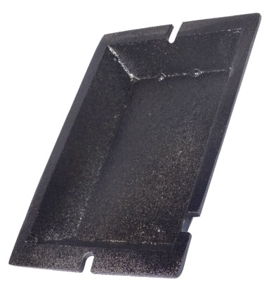 Proteção do solenoide Minerva