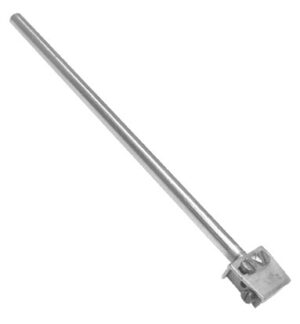 Barra da agulha Minerva