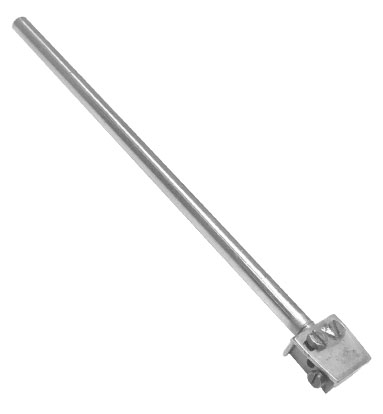 Barra de agujas Minerva