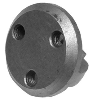 Miolo da roda Minerva