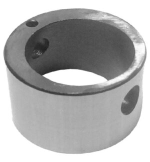 Bucha excêntrica do regulador de ponto Minerva