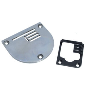 Conjunto para viés com Zig Zag Minerva