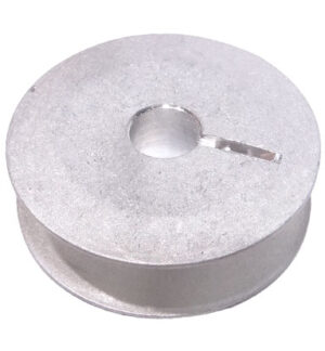 Carretilha de alumínio Minerva Garudan Zig Zag