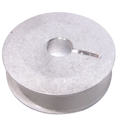 Carretilha de alumínio Minerva Garudan Zig Zag