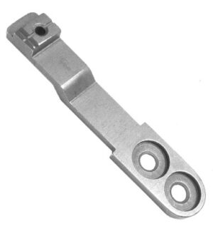 Dente transporte reta Adler