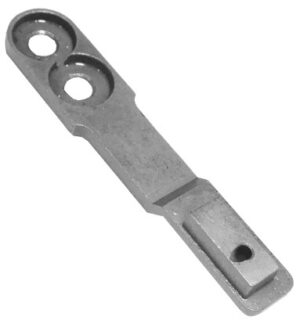 Dente transportador Adler