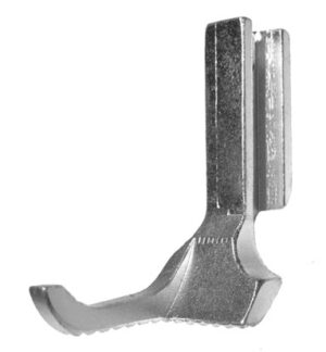 Calcador 16mm traseiro Adler 335