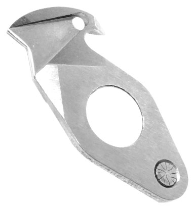 Pescador móvel Brother 311G Supreme