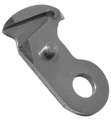 Pescador de linha móvel BAS 326