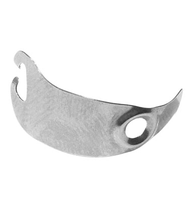 Mola menor da caixa de bobina Brother