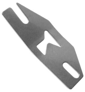 Placa del bloque Brother