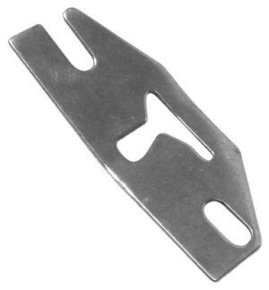 Plada del bloque Brother