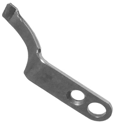 Cuchillo fijo Brother H-Strong