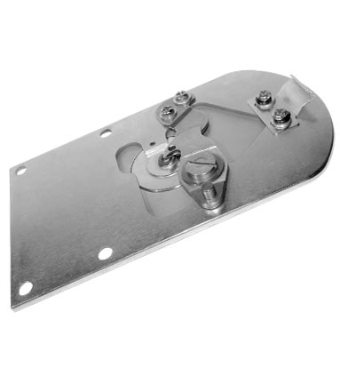 Placa base Brother BAS 311G 2.2mm