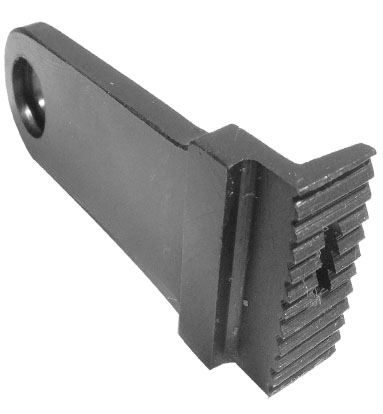 Dente transportador Ivomaq