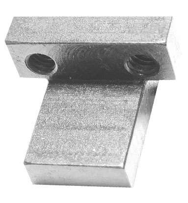 Suporte do encosto Ivomaq