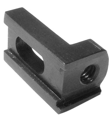 Suporte do guia Ivomaq