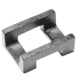 Cerradura de guía separador de aguja Ivomaq