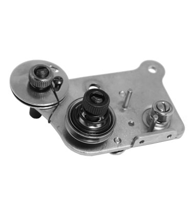 Tensor 335 debruar completo