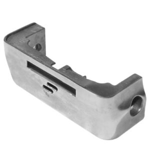 Cavalete 2,4mm diagonal corta fio Million 674