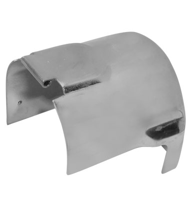 Protección de lanzadera corta hilo Million