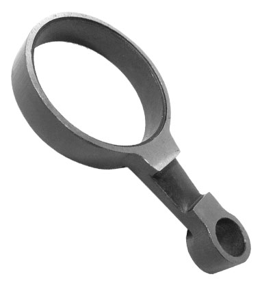 Biela del regulador de punto Million