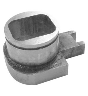 Biela del remate Million