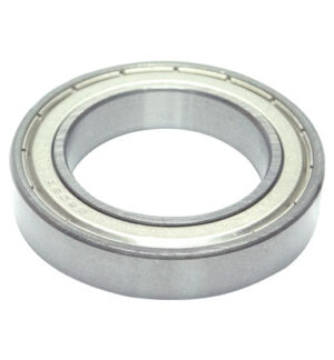 Rodamiento de la biela del regulador de punto Million