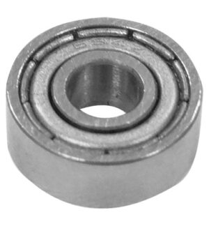 Rodamiento del soporte de liberación 491 694ZZ