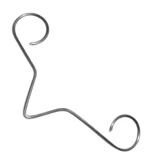 Resorte del tensor Millium