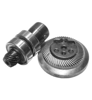 Rueda con piñon 30x2,5mm 491 Million