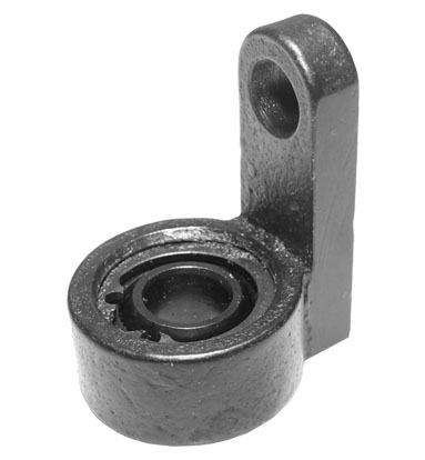 Rótula eixo inferior completa Million