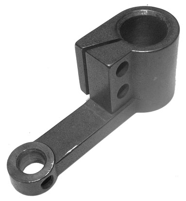 Biela do movimento do rodízio Million