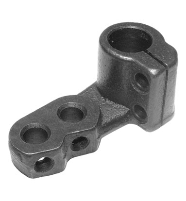 Biela do movimento do rodízio Million